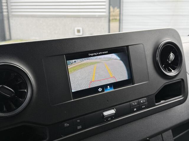 Mercedes-Benz 311 CDI Sprinter 2.2 L3H2 Carplay | Camera | Airco | 270 Graden Achterdeuren | 1e Eigenaar