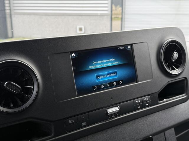 Mercedes-Benz 311 CDI Sprinter 2.2 L3H2 Carplay | Camera | Airco | 270 Graden Achterdeuren | 1e Eigenaar
