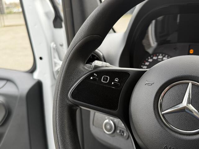 Mercedes-Benz 311 CDI Sprinter 2.2 L3H2 Carplay | Camera | Airco | 270 Graden Achterdeuren | 1e Eigenaar