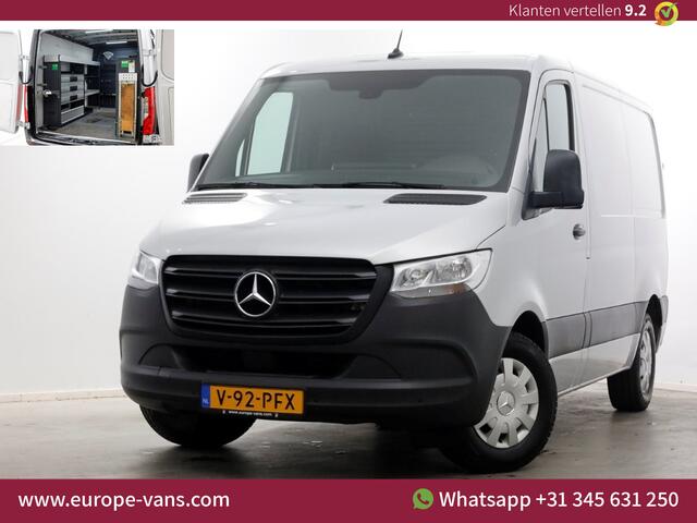 Mercedes-Benz 311 CDI Sprinter 115pk RWD L1H1 Inrichting/Navi/Camera 08-2019
