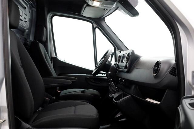 Mercedes-Benz 311 CDI Sprinter 115pk RWD L1H1 Inrichting/Navi/Camera 08-2019