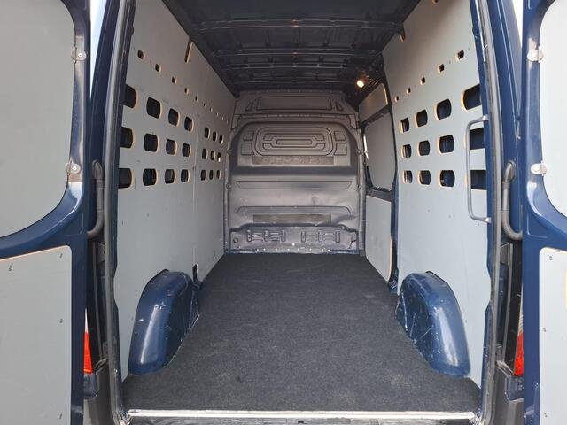 Mercedes-Benz 311 CDI Sprinter 2.2 L2H2 / AIRCO / CAMERA / 3 ZITS / DEALER ONDERHOUDEN / NAVI