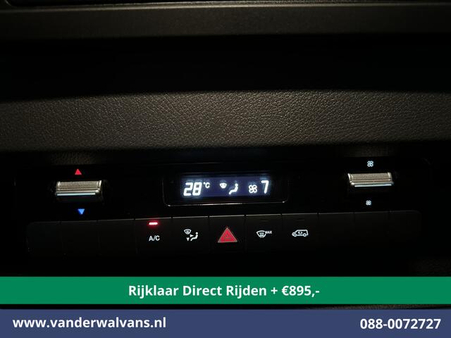 Mercedes-Benz 311 CDI Sprinter L3H2 Euro6 *Rijklaar Direct Rijden* Airco | Camera | Apple Carplay | Android Auto Bijrijdersbank