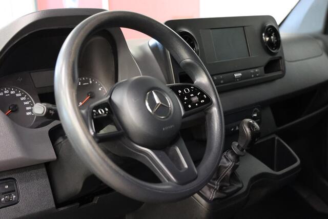 Mercedes-Benz 311 CDI Sprinter 2.2 L3H2 EURO 6