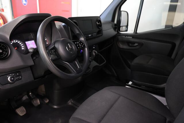 Mercedes-Benz 311 CDI Sprinter 2.2 L3H2 EURO 6