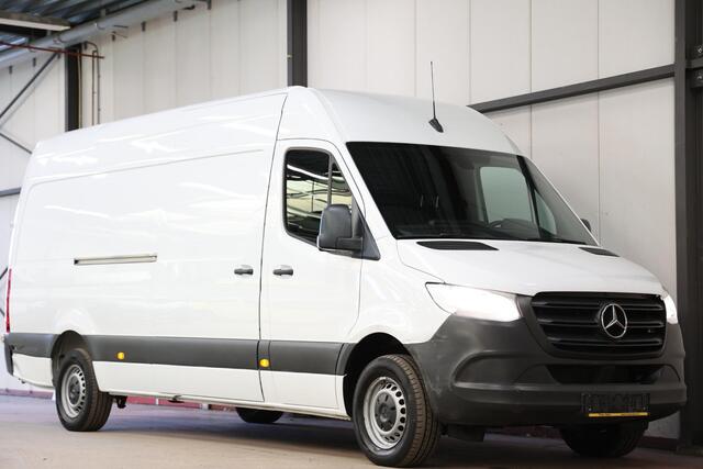 Mercedes-Benz 311 CDI Sprinter 2.2 L3H2 EURO 6
