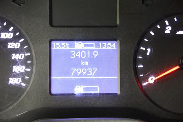 Mercedes-Benz 311 CDI Sprinter 2.2 L3H2 EURO 6