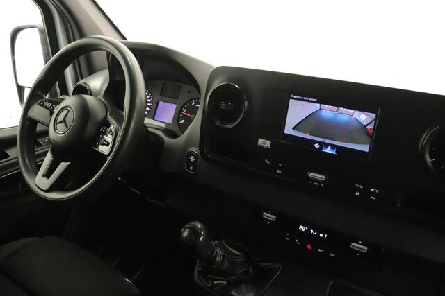 Mercedes-Benz 311 CDI Sprinter 2.2 L2H2 EURO 6 - A/C Climate - Sidebars - Camera - ¤ 14.950,- Excl.