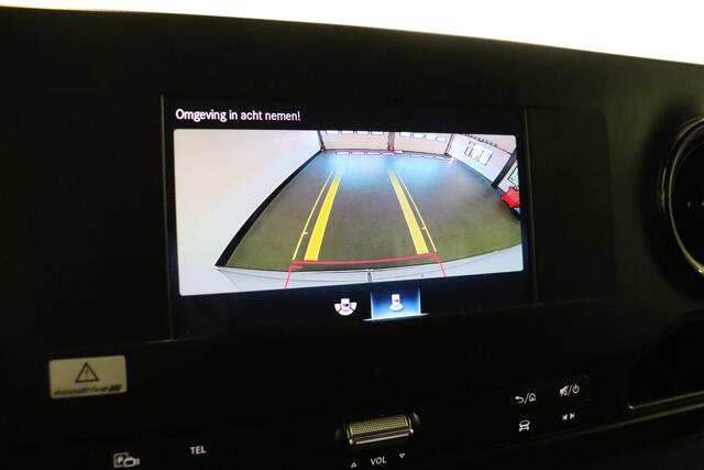 Mercedes-Benz 311 CDI Sprinter 2.2 L2H2 EURO 6 - A/C Climate - Sidebars - Camera - ¤ 14.950,- Excl.