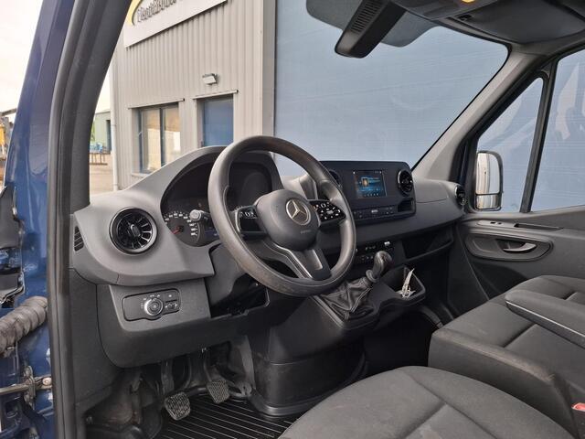 Mercedes-Benz 311 CDI Sprinter 2.2 L2H2 AIRCO / CAMERA / 3 ZITS / DEALER ONDERHOUDEN / NAVI