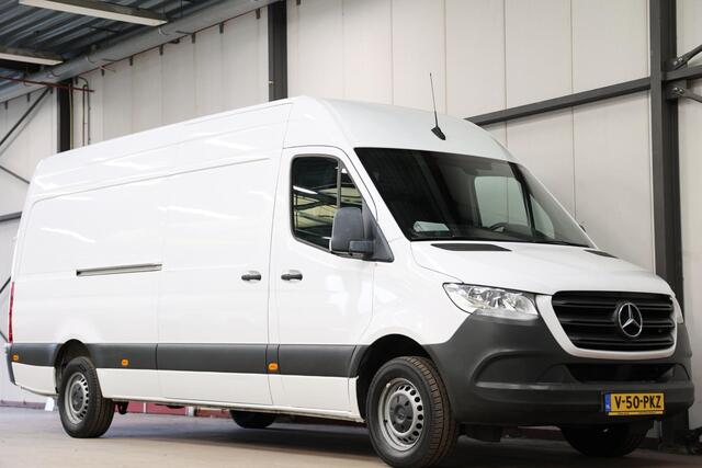 Mercedes-Benz 311 CDI Sprinter 2.2 L3H2 LANG EURO 6