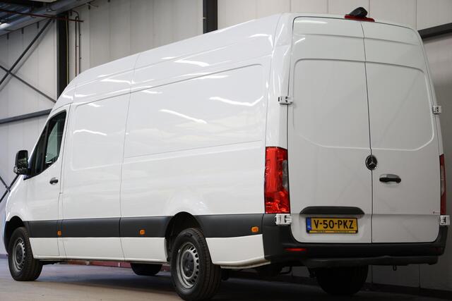 Mercedes-Benz 311 CDI Sprinter 2.2 L3H2 LANG EURO 6