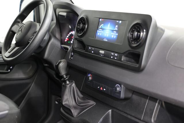 Mercedes-Benz 311 CDI Sprinter 2.2 L3H2 LANG EURO 6