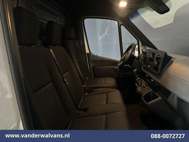 Mercedes-Benz 311 CDI Sprinter L2H2 Euro6 Airco | Camera | Apple Carplay | Android Auto Bijrijdersbank