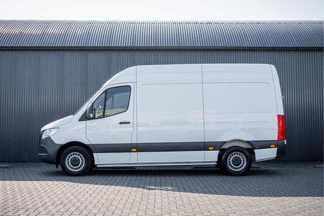 Mercedes-Benz 311 CDI Sprinter RWD L2H2 | Volledig Ingericht | Mbux | Camera | Carplay | Climatronic