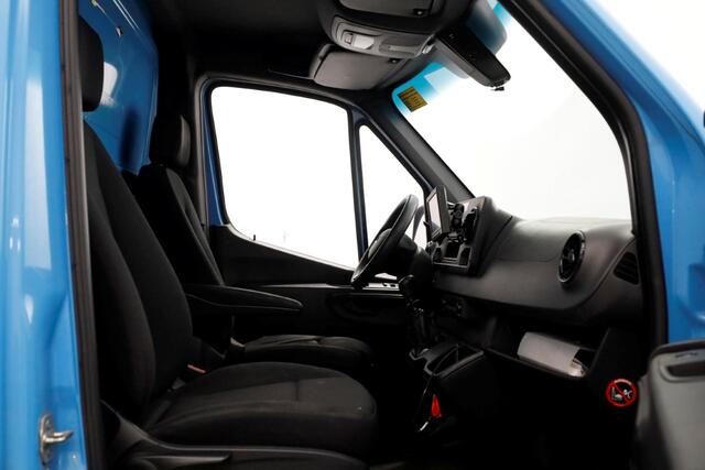 Mercedes-Benz 311 CDI Sprinter 115pk E6 RWD Bakwagen met achterdeuren 2-Persoons 12-2020