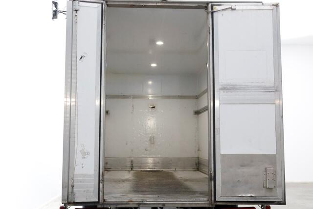 Mercedes-Benz 311 CDI Sprinter 115pk E6 RWD Bakwagen met achterdeuren 2-Persoons 12-2020