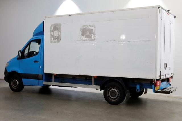 Mercedes-Benz 311 CDI Sprinter 115pk E6 RWD Bakwagen met achterdeuren 2-Persoons 12-2020