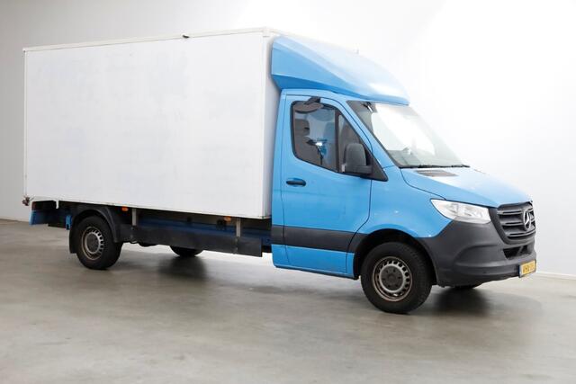 Mercedes-Benz 311 CDI Sprinter 115pk E6 RWD Bakwagen met achterdeuren 2-Persoons 12-2020