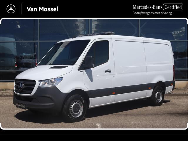 Mercedes-Benz 311 CDI Sprinter L2H1 | AIRCO/NAVI/CAMERA/CRUISE | Certified
