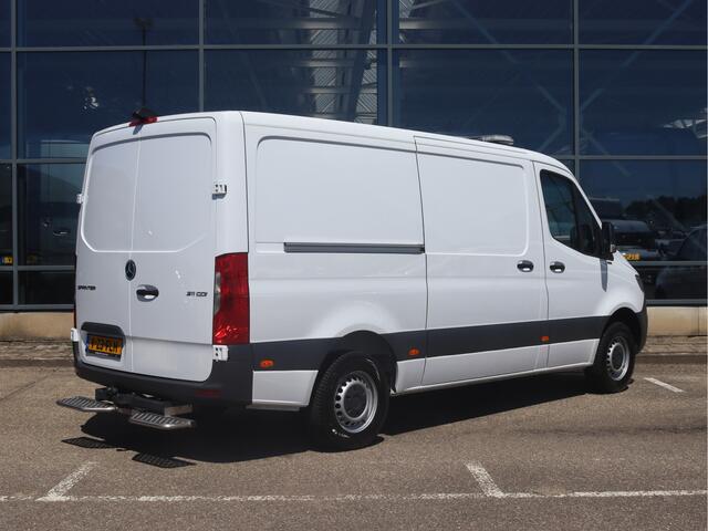Mercedes-Benz 311 CDI Sprinter L2H1 | AIRCO/NAVI/CAMERA/CRUISE | Certified