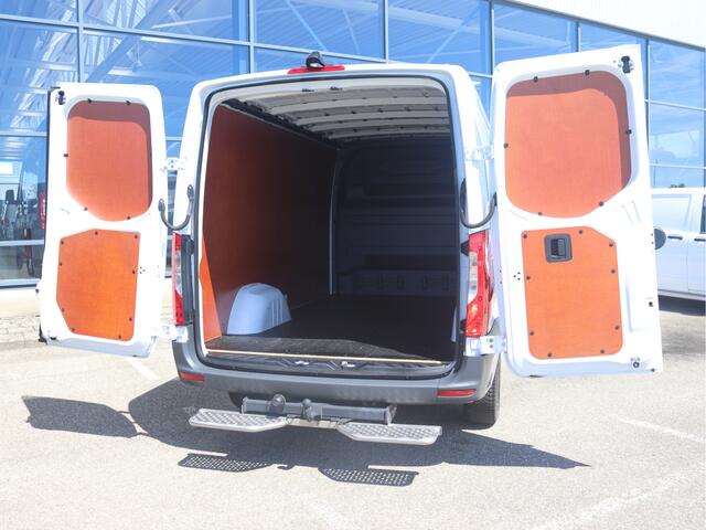 Mercedes-Benz 311 CDI Sprinter L2H1 | AIRCO/NAVI/CAMERA/CRUISE | Certified