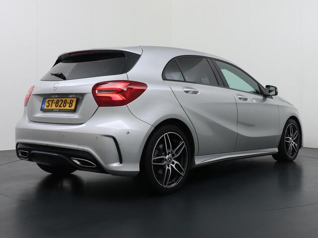 Mercedes-Benz A-KLASSE 160 Sport Edition AMG Styling