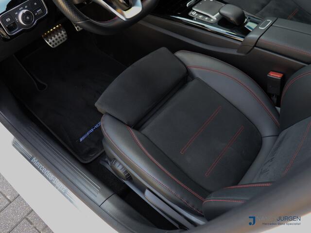 Mercedes-Benz A-KLASSE 250 e AMG | 8G Aut. | Business | Ambiente | Pano | MBUX High End | 360* Camera | Night Pakket | Spiegel Pakkeet | Wegzwenkb. Trekhaak | Multibeam LED | Apple Car Play/Android Auto | Parkeer Pakket | Volledig Dealeronderhouden |