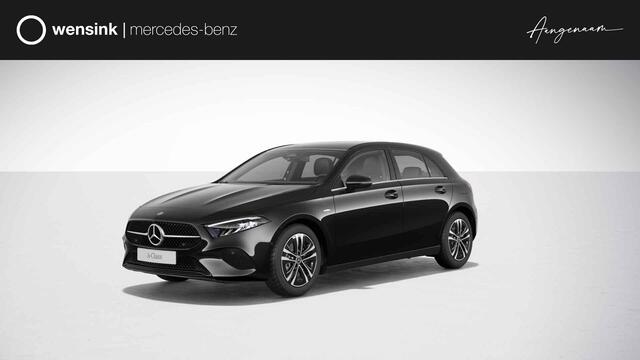 Mercedes-Benz A-KLASSE 250e Star Edition | Achteruitrijcamera | Stoelverwarming | Apple CarPlay