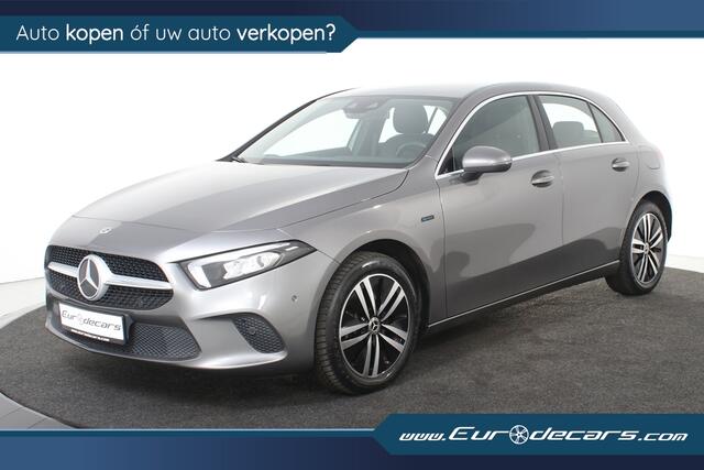Mercedes-Benz A-KLASSE 250 e *1ste Eigenaar*Leer*Ambiente*Full Dashboard*