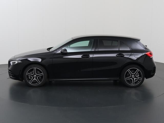 Mercedes-Benz A-KLASSE 250 e AMG Line | Night pakket | Apple carplay | Sfeerverlichting | Widescreen |