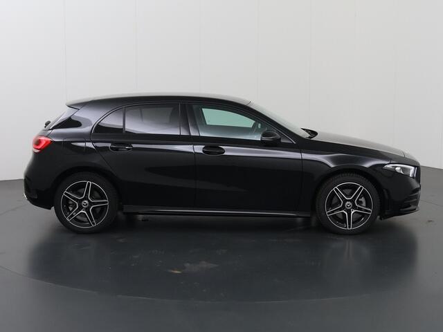 Mercedes-Benz A-KLASSE 250 e AMG Line | Night pakket | Apple carplay | Sfeerverlichting | Widescreen |