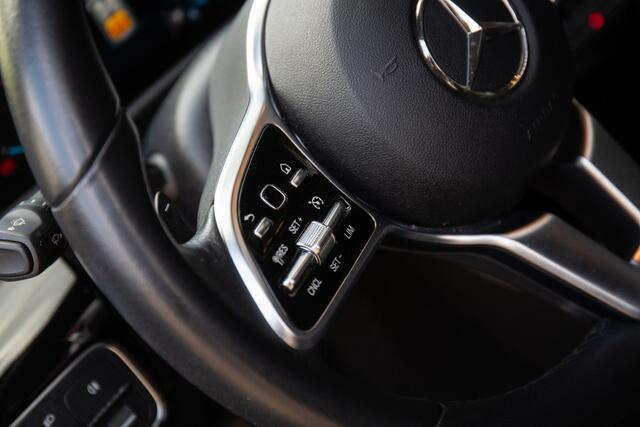 Mercedes-Benz A-KLASSE 200 Advantage Weinig Km | Panorama dak
