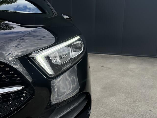 Mercedes-Benz A-KLASSE 250 e AMG 1e EIGENAAR WIDESCREEN SFEER VERLICHTING ADAP CRUISE CAMERA NAVI ECC