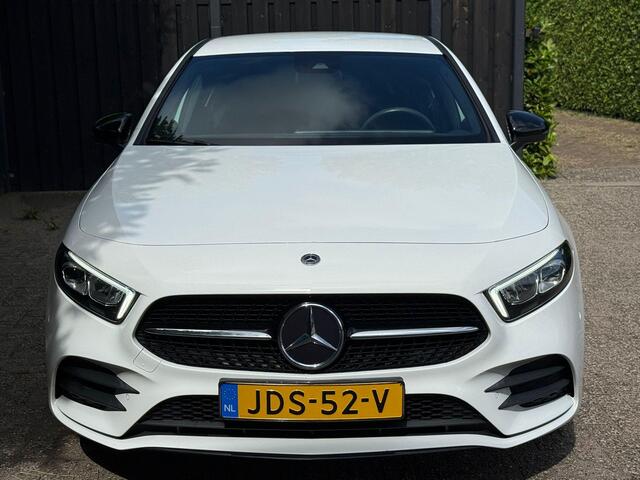 Mercedes-Benz A-KLASSE 250 e AMG Line