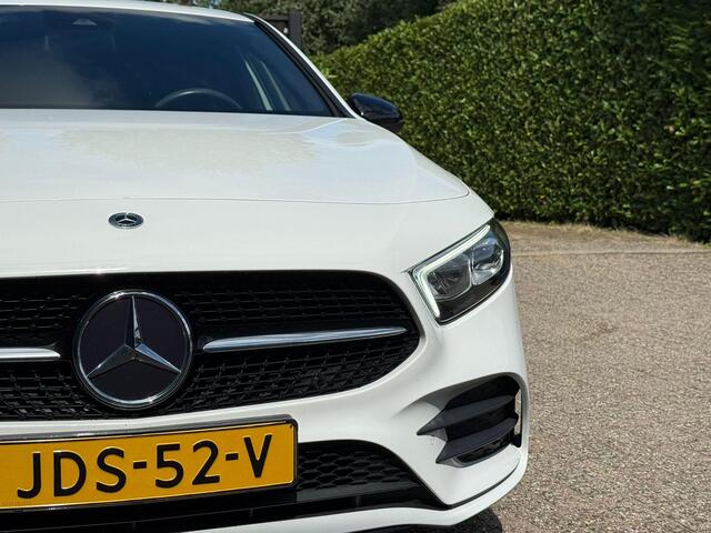 Mercedes-Benz A-KLASSE 250 e AMG Line