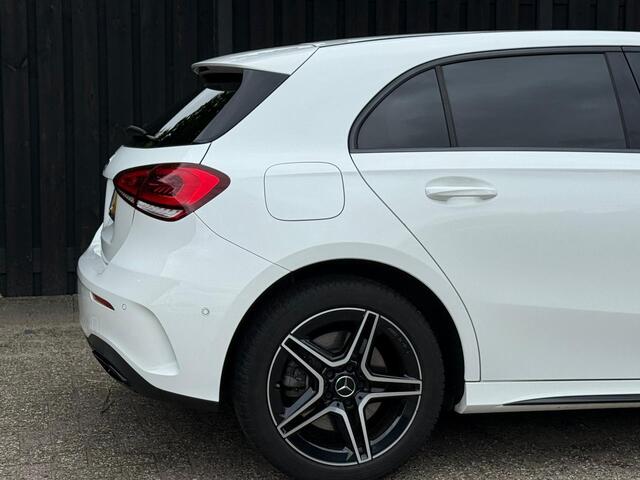 Mercedes-Benz A-KLASSE 250 e AMG Line