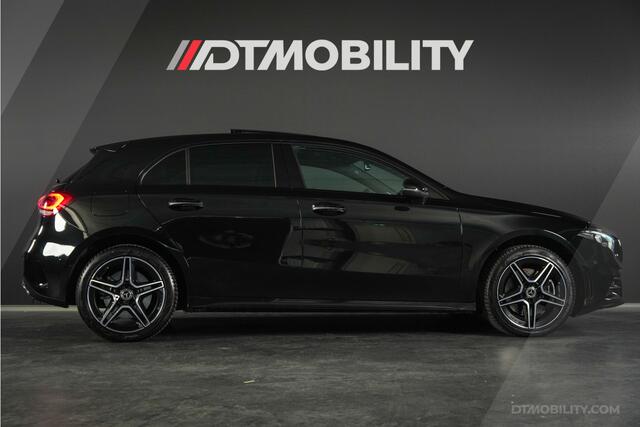 Mercedes-Benz A-KLASSE 250e AMG Night | Pano | Sfeer
