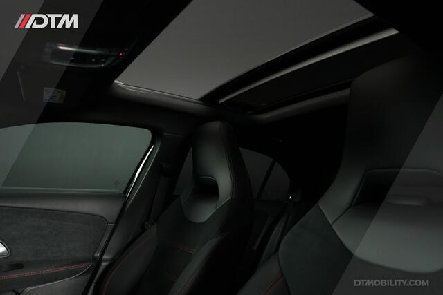 Mercedes-Benz A-KLASSE 250e AMG Night | Pano | Sfeer
