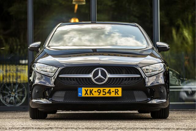 Mercedes-Benz A-KLASSE 160 Advantage