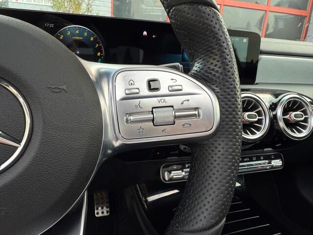 Mercedes-Benz A-KLASSE 250 E PREMIUM PLUS