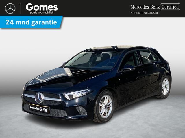 Mercedes-Benz A-KLASSE 180 Business Solution