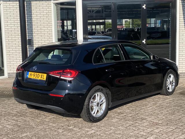 Mercedes-Benz A-KLASSE 180 Business Solution