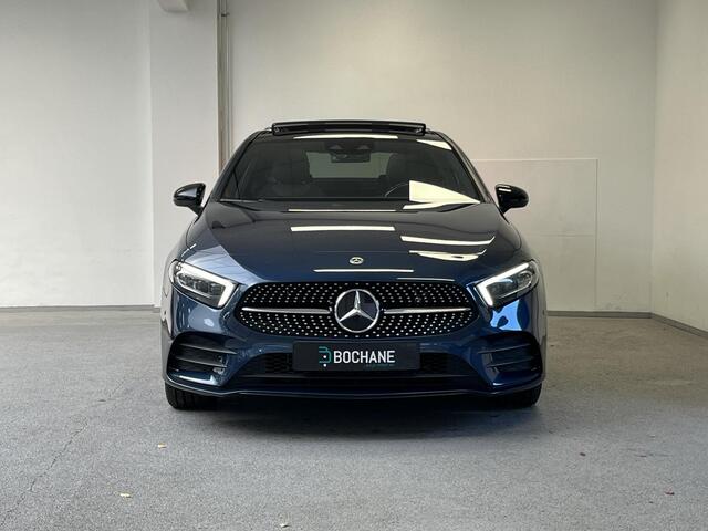 Mercedes-Benz A-KLASSE 250 e AMG Line | PANO | BURMESTER | SFEER | MULTI-BEAM |