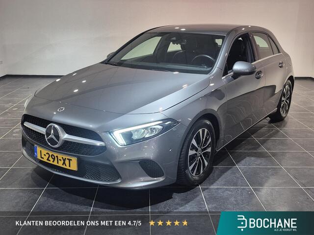 Mercedes-Benz A-KLASSE 180 Business Solution