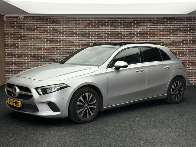 Mercedes-Benz A-KLASSE 200 Business Solution Panorama Camera Stoelvrwm Dealder ONDRH