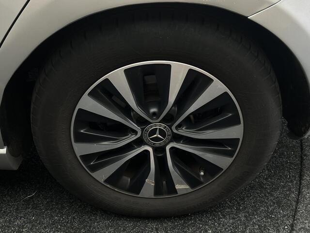 Mercedes-Benz A-KLASSE 200 Business Solution Panorama Camera Stoelvrwm Dealder ONDRH