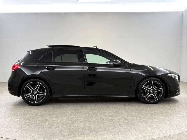 Mercedes-Benz A-KLASSE 180 AMG | NAP | Pano | Virtual | Camera | LED | Navigatie | Stoelverwarming