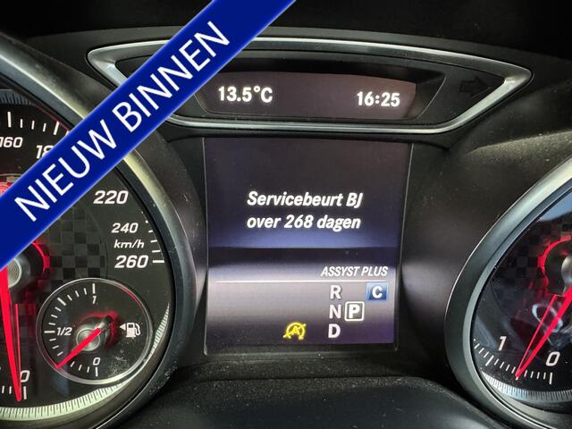 Mercedes-Benz A-KLASSE 180 AMG Night Edition Plus PANO|CAMERA