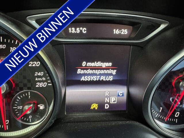 Mercedes-Benz A-KLASSE 180 AMG Night Edition Plus PANO|CAMERA